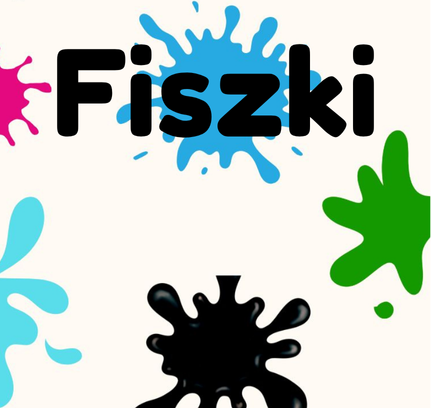 Kolory po hiszpańsku – Zestaw Fiszek do Druku (6 wersji)